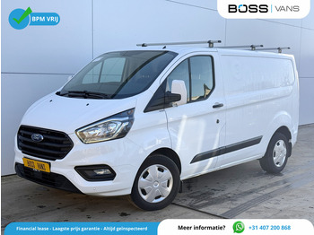 Small van FORD Transit