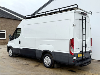 Panel van Iveco Daily 35S14V 2.3 L3H2 Climate Control Cruise Control Trekhaak Imperiaal: picture 2 Panel van Iveco Daily 35S14V 2.3 L3H2 Climate Control Cruise Control Trekhaak Imperiaal: picture 2