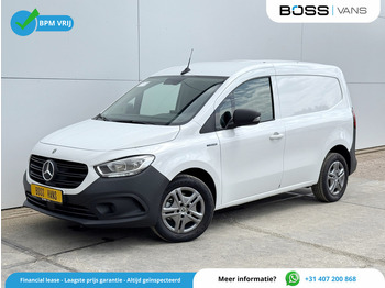 Small van MERCEDES-BENZ Citan