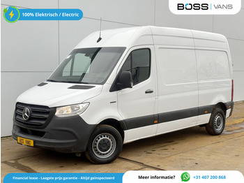 Panel van MERCEDES-BENZ eSprinter 312