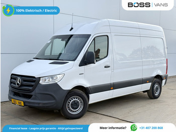 Panel van MERCEDES-BENZ eSprinter 312