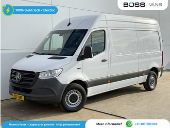 Panel van MERCEDES-BENZ eSprinter 312