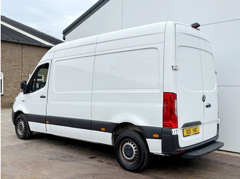 Leasing of Mercedes-Benz eSprinter 312 - Binnenkort verwacht! L2H2 100% Elektrisch 55kWh 168km WLTP 80kw Snelladen Climate Control Camera Stoelverwarming Mercedes-Benz eSprinter 312 - Binnenkort verwacht! L2H2 100% Elektrisch 55kWh 168km WLTP 80kw Snelladen Climate Control Camera Stoelverwarming: picture 2