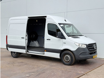Leasing of Mercedes-Benz eSprinter 312 - Binnenkort verwacht! L2H2 100% Elektrisch 55kWh 168km WLTP 80kw Snelladen Climate Control Camera Stoelverwarming Mercedes-Benz eSprinter 312 - Binnenkort verwacht! L2H2 100% Elektrisch 55kWh 168km WLTP 80kw Snelladen Climate Control Camera Stoelverwarming: picture 5