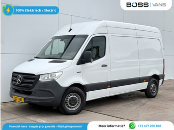 Panel van MERCEDES-BENZ eSprinter 312