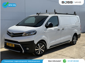 Small van TOYOTA Proace
