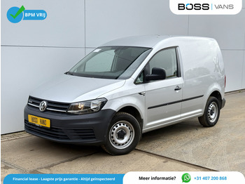 Small van VOLKSWAGEN Caddy 1.4