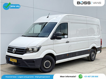 Panel van VOLKSWAGEN Crafter
