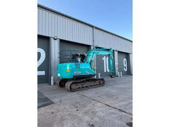 Crawler excavator Kobelco SK130LC-11: picture 5