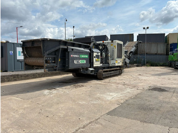 Industrial waste shredder Terex EcoTec TBG630: picture 5