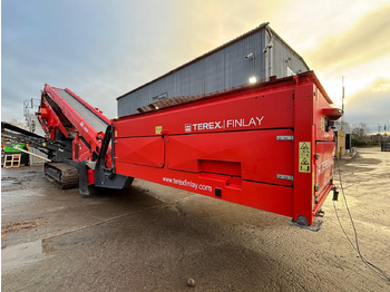 Screener Terex Finlay 696 2-Deck: picture 3