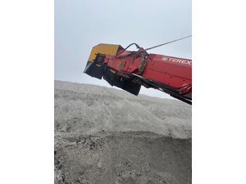 Crusher TEREX