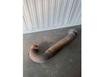 Exhaust pipe LIEBHERR