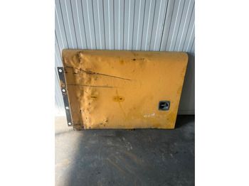 Door and parts LIEBHERR