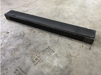 Radiator Liebherr A934C: picture 2