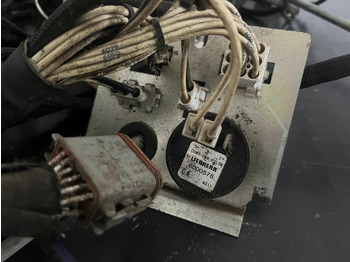 Cables/ Wire harness Liebherr Kabelboom: picture 4