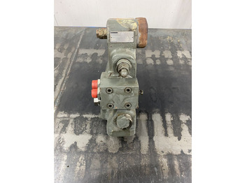 Hydraulics LIEBHERR