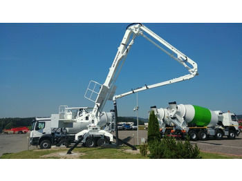 New Concrete equipment BETONSTAR BSD 18-3R: picture 3