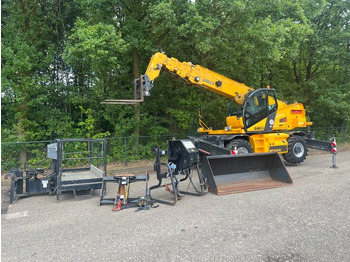 Telescopic handler DIECI