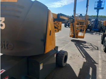 Articulated boom Haulotte HA 15 IP: picture 3