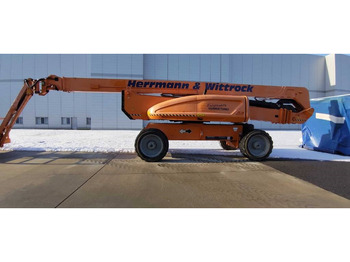 Articulated boom JLG 1350 AJP: picture 3