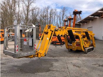 Aerial platform TEUPEN