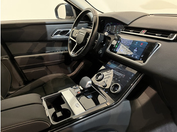 SUV Land Rover Range Rover Velar 2.0 P400e AWD PHEV / 20" LMV / Alcantara / 53.000 KM !!: picture 3