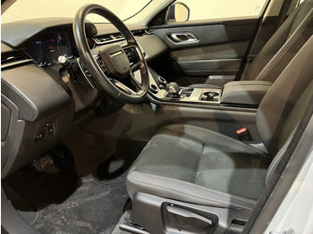 SUV Land Rover Range Rover Velar 2.0 P400e AWD PHEV / 20" LMV / Alcantara / 53.000 KM !!: picture 5