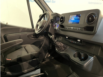 Panel van Mercedes-Benz Sprinter 311 CDI L2H2 RWD / Euro 6 / Servicebus / Bott inrichting / 220V / Airco / Oprijplaat / Compressor / CarPlay / Camera: picture 4