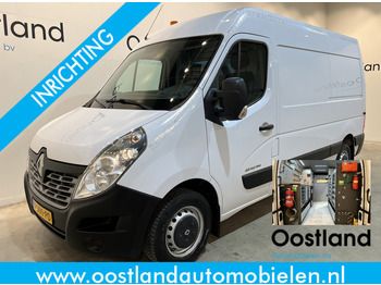 Panel van RENAULT Master 2.3