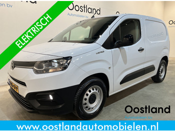 Small van TOYOTA Proace