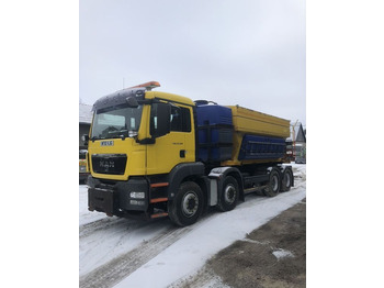 Utility/ Special vehicle SCHMIDT