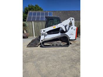 Skid steer loader BOBCAT T650