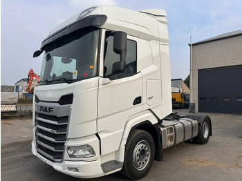 Tractor unit DAF XF 480