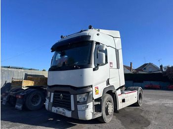 Tractor unit RENAULT T 440