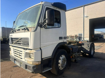 Tractor unit VOLVO FM12 380