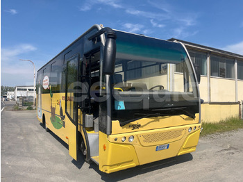 School bus DAF
