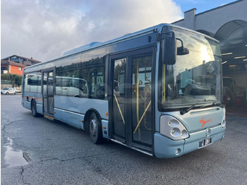 City bus IRISBUS