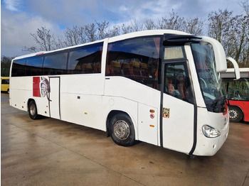 Coach SCANIA Irizar