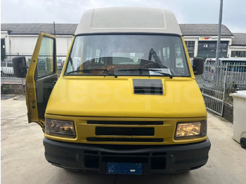 School bus IVECO