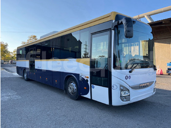 Suburban bus IVECO Crossway