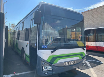 City bus IVECO Crossway