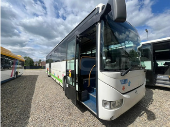 Coach IVECO Crossway
