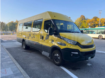 School bus IVECO Daily