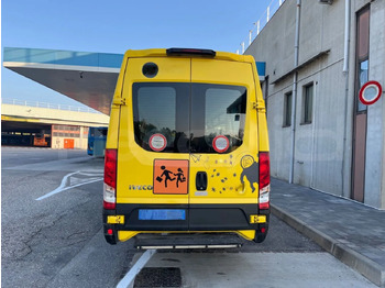 School bus Iveco Daily: picture 5