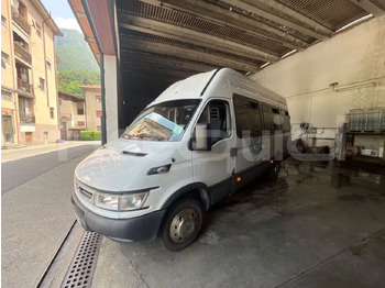 Minibus IVECO Daily
