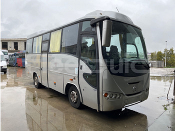 Coach IVECO