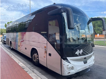 Coach IVECO Magelys