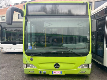 Suburban bus Mercedes-Benz Citaro: picture 2