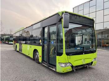 Suburban bus MERCEDES-BENZ Citaro